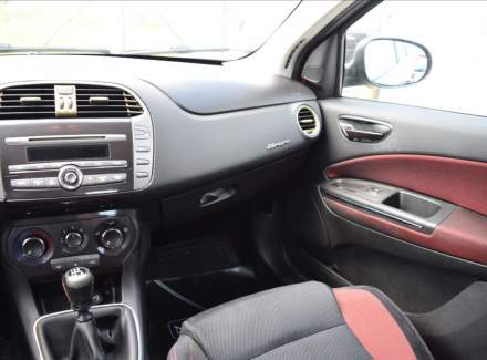 Fiat - Bravo