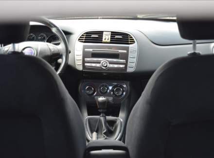 Fiat - Bravo