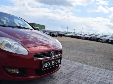 Fiat - Bravo