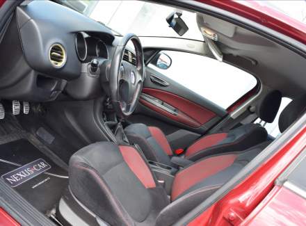Fiat - Bravo