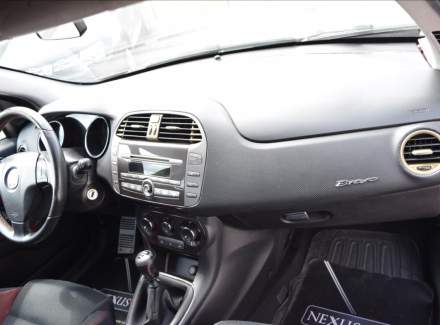 Fiat - Bravo