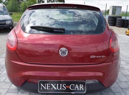 Fiat - Bravo