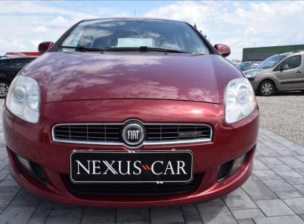 Fiat - Bravo