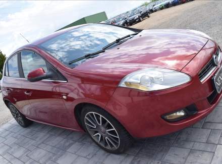 Fiat - Bravo