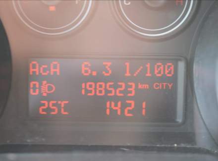 Fiat - Bravo