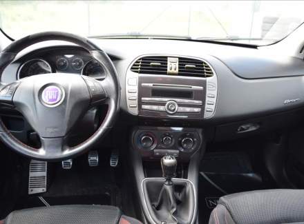 Fiat - Bravo