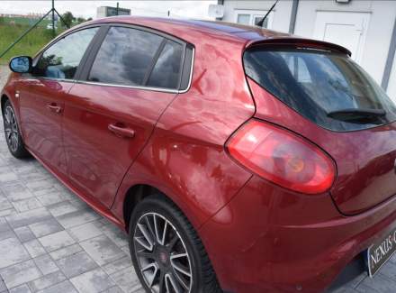 Fiat - Bravo