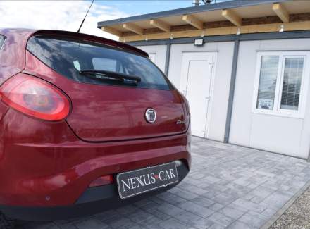 Fiat - Bravo