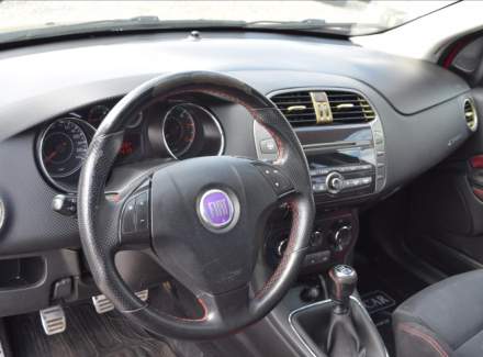Fiat - Bravo