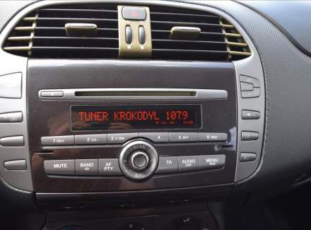 Fiat - Bravo