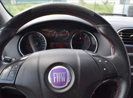 Fiat - Bravo