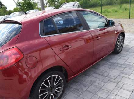 Fiat - Bravo