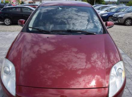 Fiat - Bravo