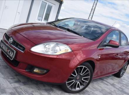 Fiat - Bravo