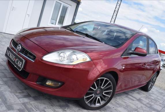 Fiat - Bravo