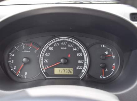 Suzuki - Swift