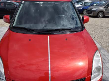 Suzuki - Swift