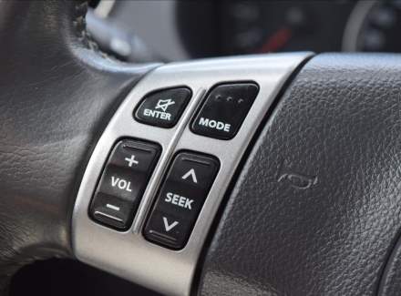 Suzuki - Swift