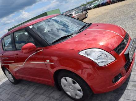Suzuki - Swift
