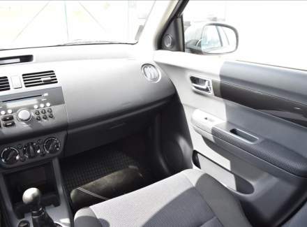 Suzuki - Swift