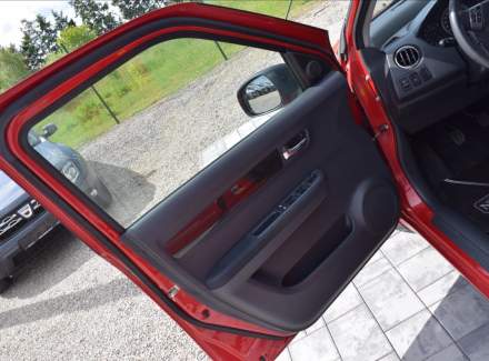 Suzuki - Swift