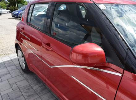Suzuki - Swift