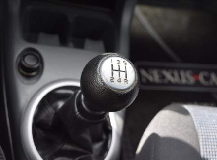 Suzuki - Swift