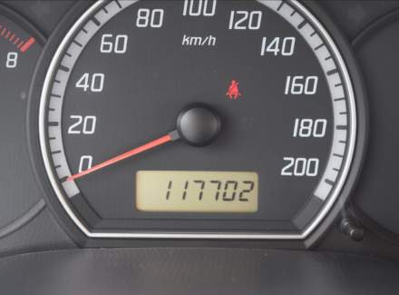 Suzuki - Swift