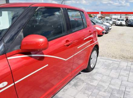 Suzuki - Swift