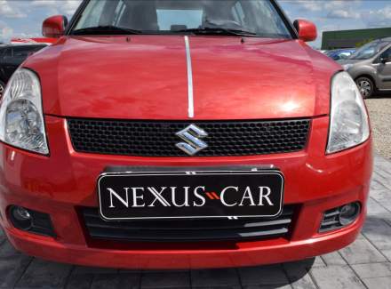 Suzuki - Swift