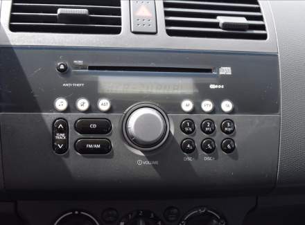 Suzuki - Swift