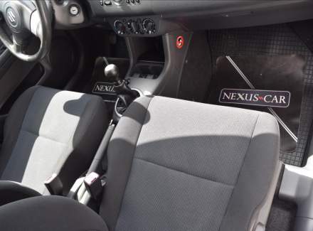 Suzuki - Swift
