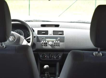 Suzuki - Swift