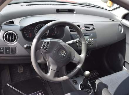 Suzuki - Swift