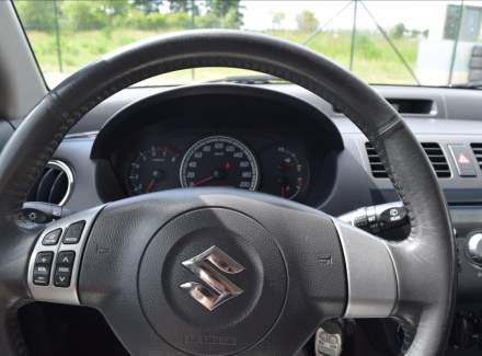 Suzuki - Swift