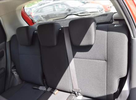 Suzuki - Swift