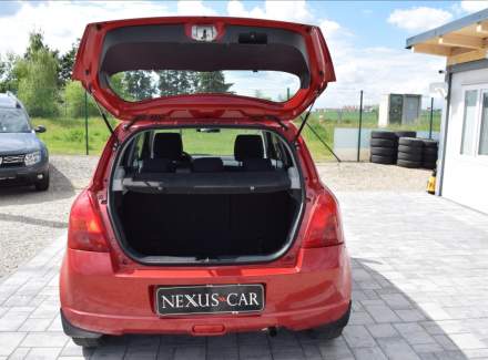 Suzuki - Swift