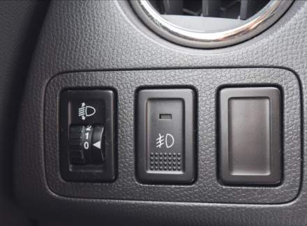 Suzuki - Swift
