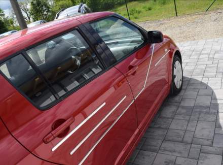 Suzuki - Swift