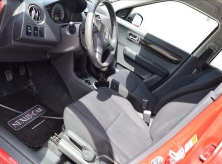Suzuki - Swift