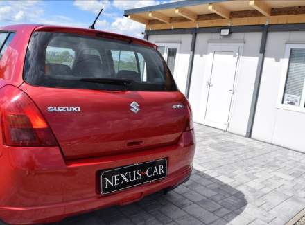 Suzuki - Swift
