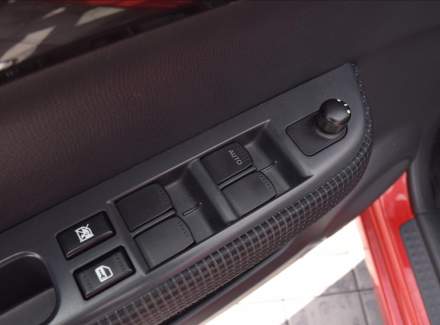 Suzuki - Swift