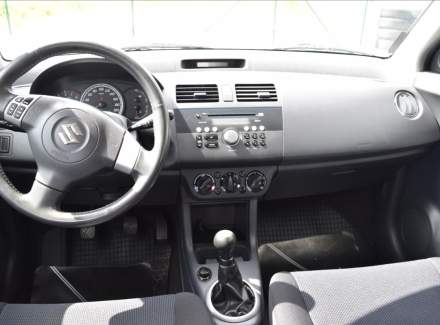 Suzuki - Swift