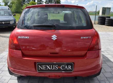 Suzuki - Swift