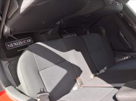 Suzuki - Swift