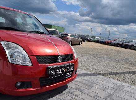 Suzuki - Swift
