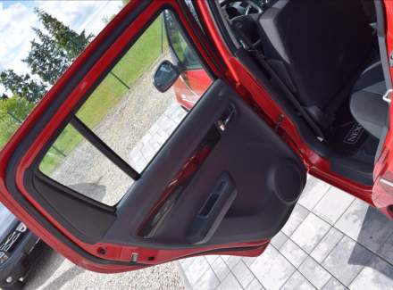 Suzuki - Swift