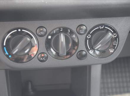 Suzuki - Swift