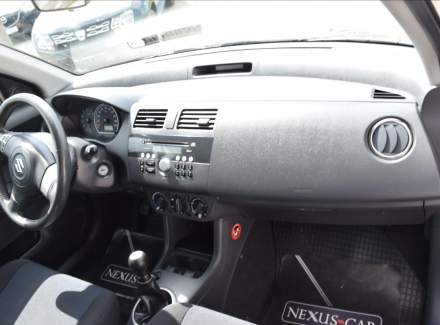 Suzuki - Swift