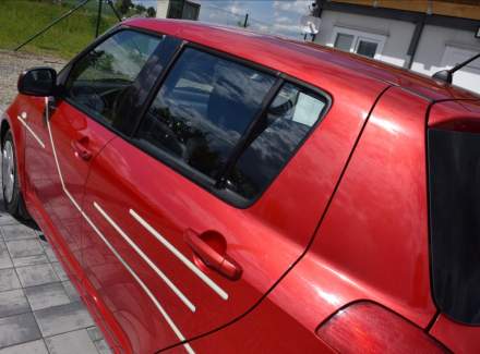 Suzuki - Swift